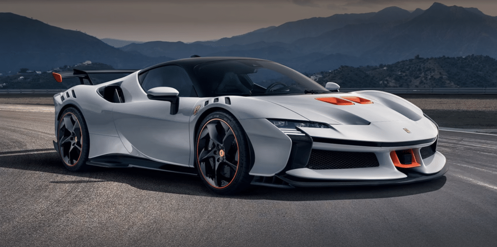 These are the 5 hottest supercars coming in 2024