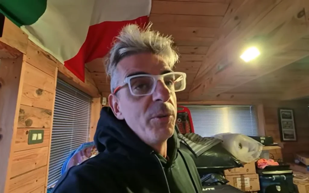 A car enthusiast decided to make the ‘sensible decision’ to sell his Ferrari 488 Spider after breaking down how much it cost to run