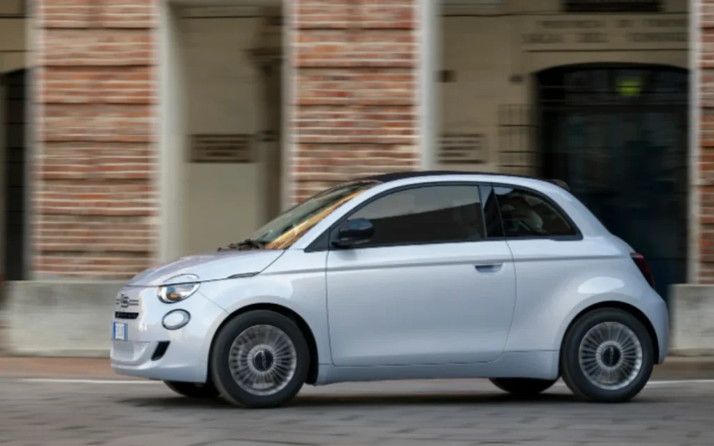 Fiat has revived the combustion engine for its latest mild-hybrid Fiat 500, but the new city car doesn’t exactly pack a punch
