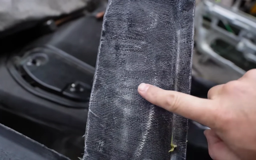 Australian YouTuber Mike Lake had been working on 3D-printing his Porsche GT3 for some time, but a nagging concern forced him to make a big decision.