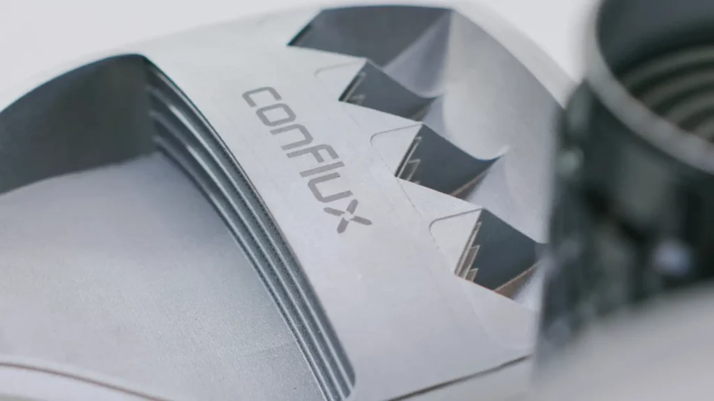 Donkervoort's next supercar will use water-charge air coolers