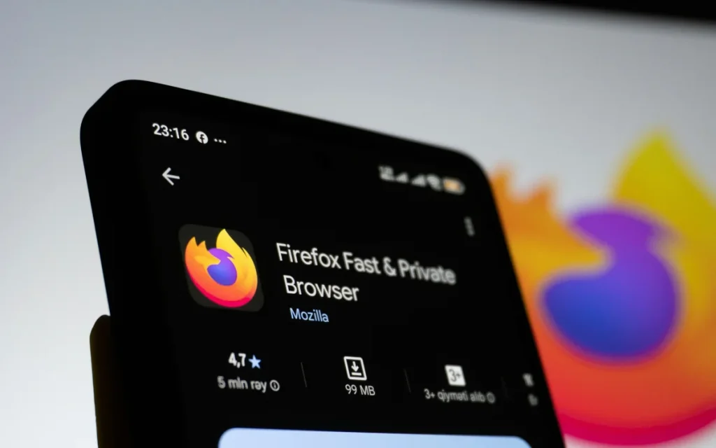 Mozilla Firefox has introduced a new function that allows you to completely remove all the AI features and integrations from its browser