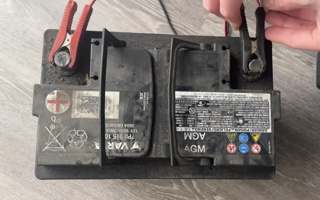 Flipping cars doesn’t get much wilder than turning a moldy, broken-down 2016 Seat Ibiza FR into a four-figure payday in just a few days.