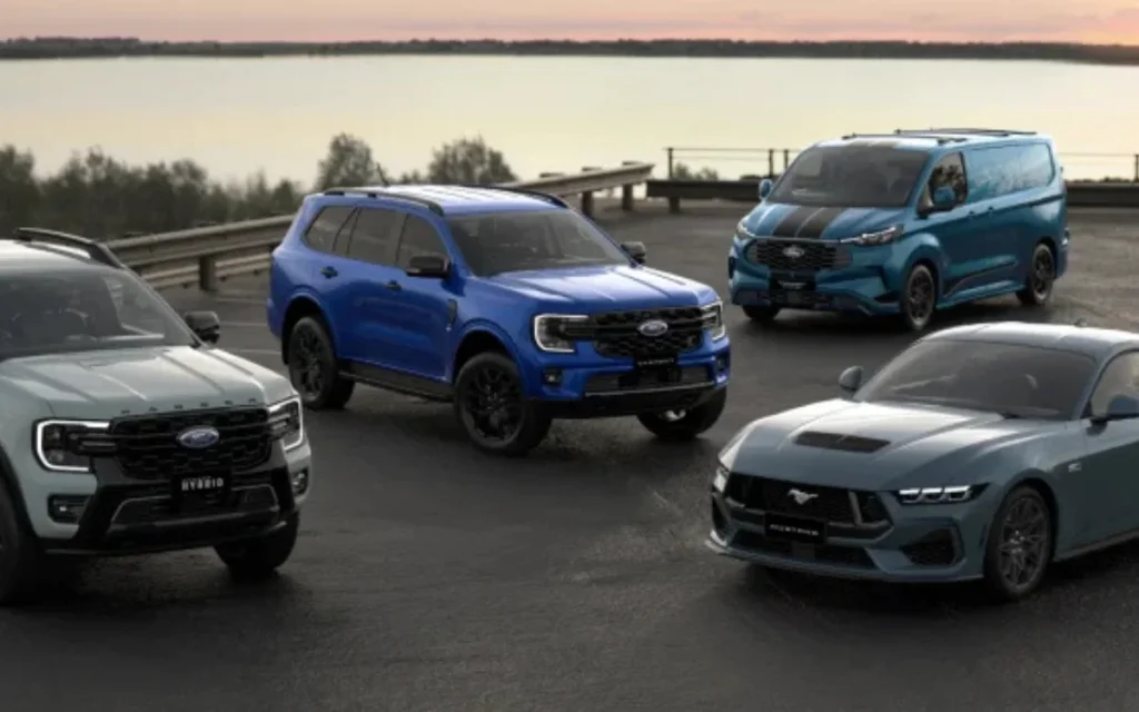 Ford just overtook Tesla in owner loyalty as buyers cite stale models, rising rivals, and lineup gaps that push even longtime fans to switch