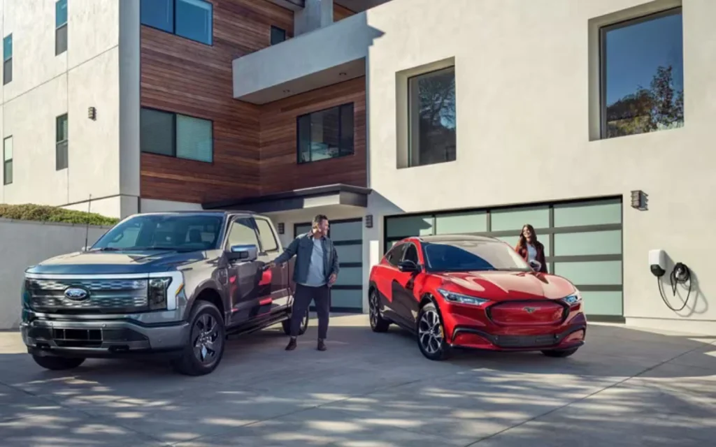 Ford CEO Jim Farley took apart Tesla cars and Chinese EVs and it led him to make a startling discovery