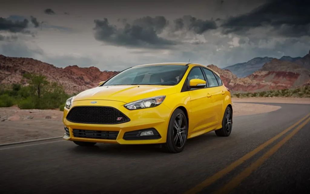 Ford is set to revive the Focus name in 2027 as a mid-size SUV, but fans aren’t convinced it will capture the spirit of the beloved hatchback