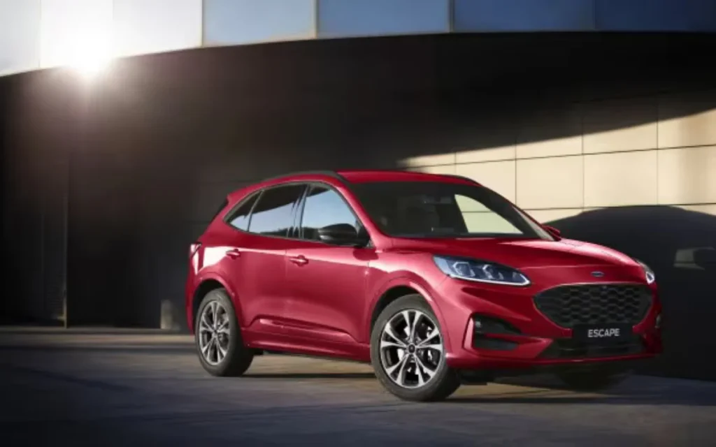 Ford is set to revive the Focus name in 2027 as a mid-size SUV, but fans aren’t convinced it will capture the spirit of the beloved hatchback