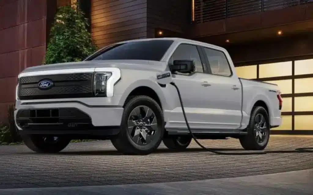 From the Ford F-150 to Jeep and Adam Sandler’s Dodge Demon, these most American cars showcase the best of patriotic US automotive making with muscle and speed