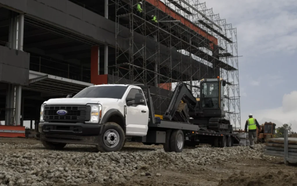 The beloved Ford F-Series has been America’s best-selling truck for almost 50 consecutive years, cementing itself a place in the automotive record books