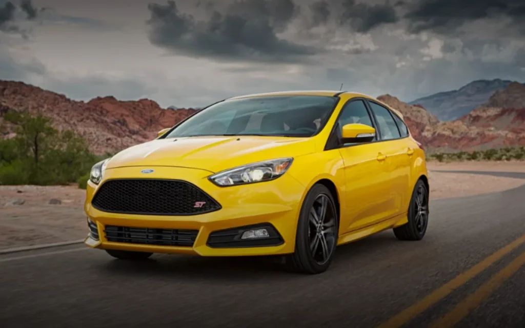 It’s the end of an era: the last ever Ford Focus has rolled off the production line in Germany, with the nameplate bowing out after 27 years