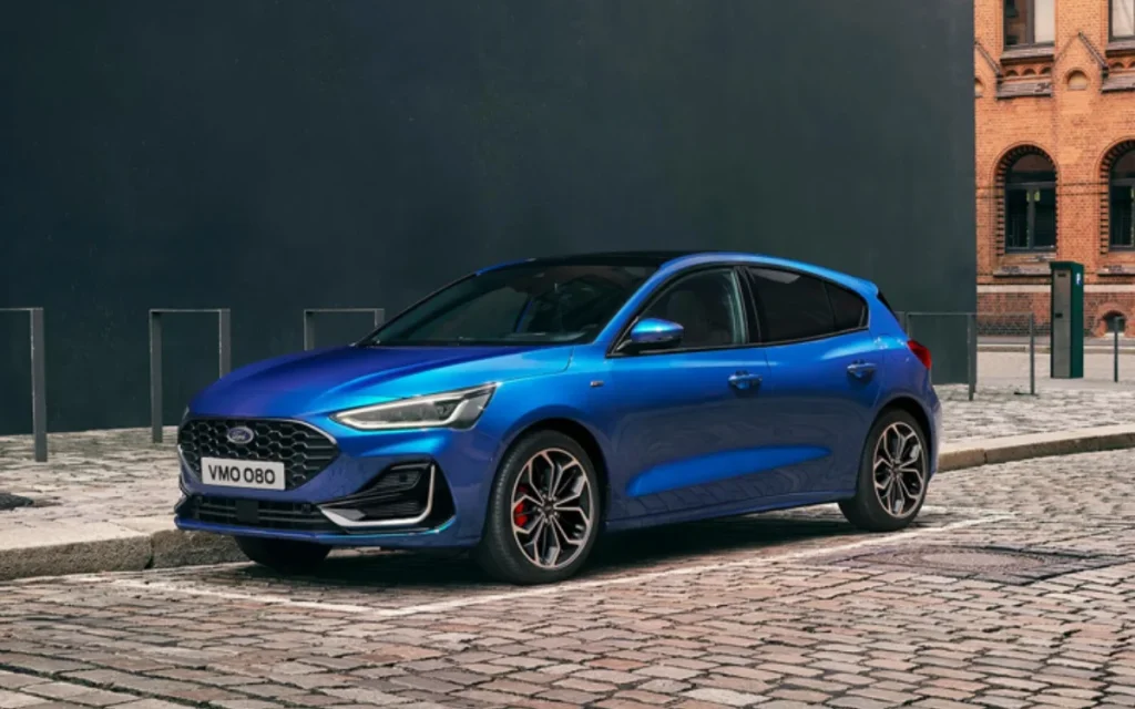 It’s the end of an era: the last ever Ford Focus has rolled off the production line in Germany, with the nameplate bowing out after 27 years