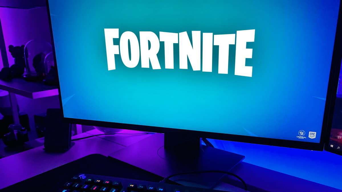 'Building has been wiped out!': Fortnite removes key feature, confusing millions of players