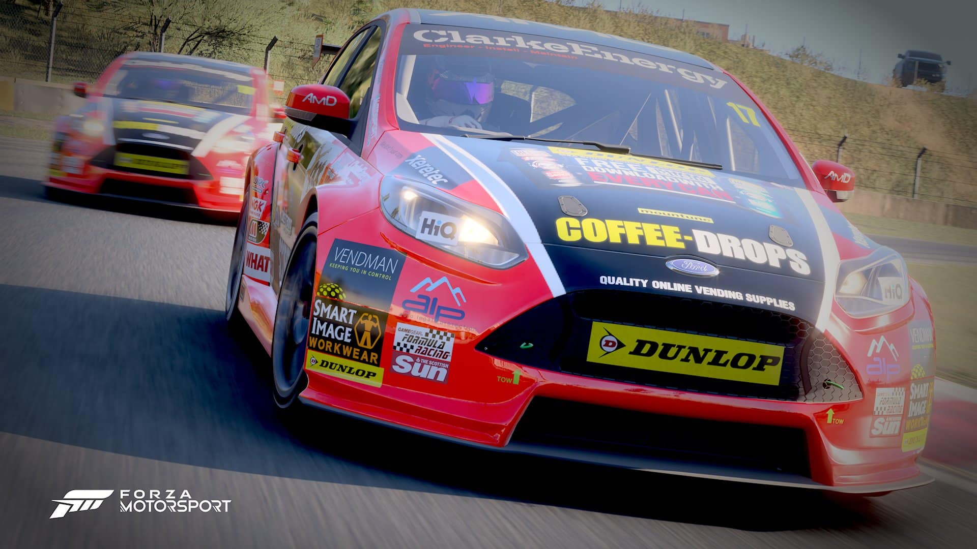 Forza Motorsport review: Mistaken identity