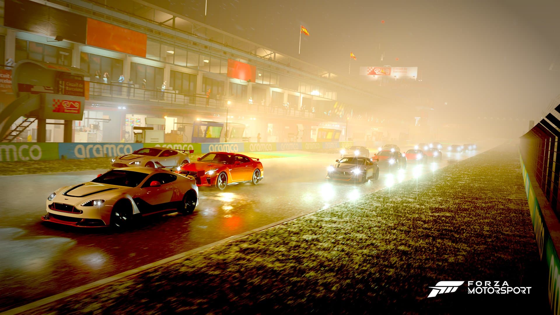 Forza Motorsport 5 review: Real pretty, real realistic, real thin