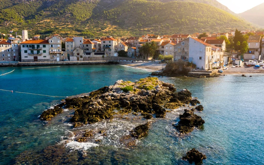 Four Seasons Yachts has announced 33 new luxury voyages for its 2027 Mediterranean season, with more than 40 new destinations