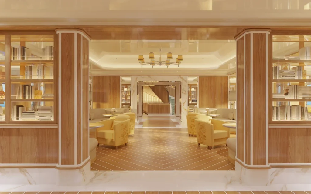 Four Seasons Yachts has announced 33 new luxury voyages for its 2027 Mediterranean season, with more than 40 new destinations