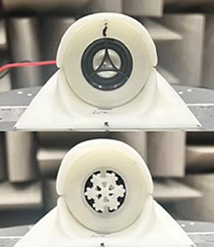 Fractal sound tech from China could change how car audio surrounds you, with researchers developing a new approach that might upgrade every ride