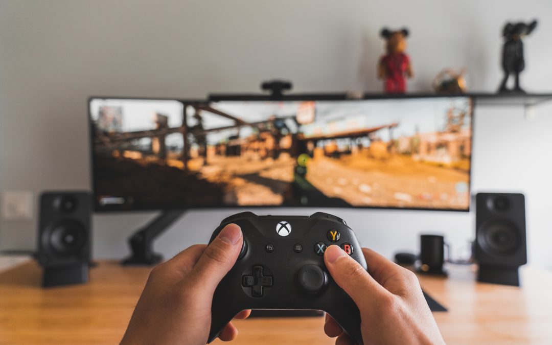 From Hogwarts and Avatar to The Legend of Zelda, these are the 7 biggest games to look forward to in 2022
