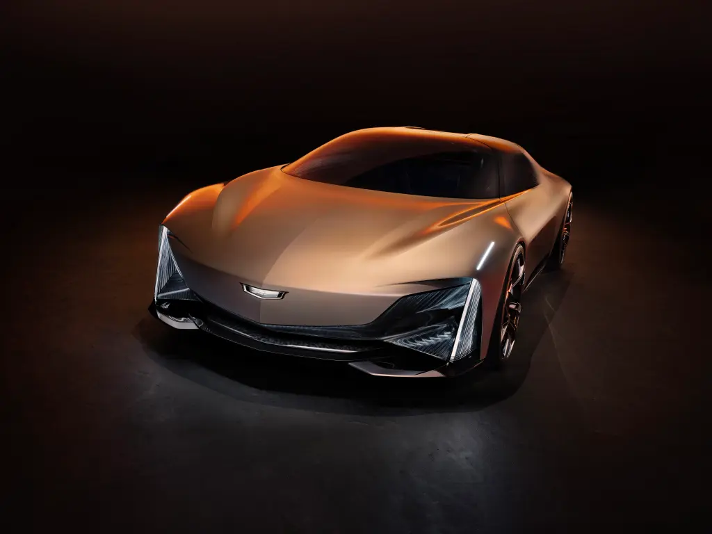 The most anticipated concept cars worldwide
