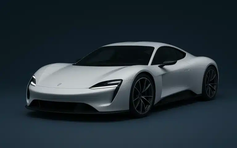 The future of supercars: 12 luxury car brands have electric, hybrid &