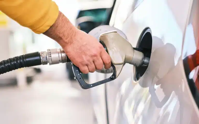 Mississippi drivers spend a bigger slice of their salaries on gas than anywhere else in the US, with low wages and long commutes making gas a major budget drain