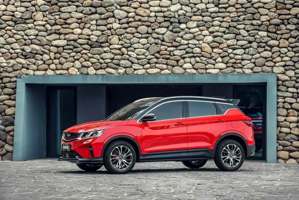 This Baltimore car buyer wants a cheap Chinese EV but can’t even test drive one as tariffs keep high-tech, low-cost electric cars out of the US