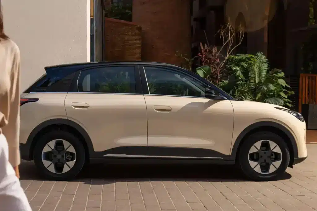 The best-selling vehicle in China in the first half of this year is low-price EV that might not even be on your radar