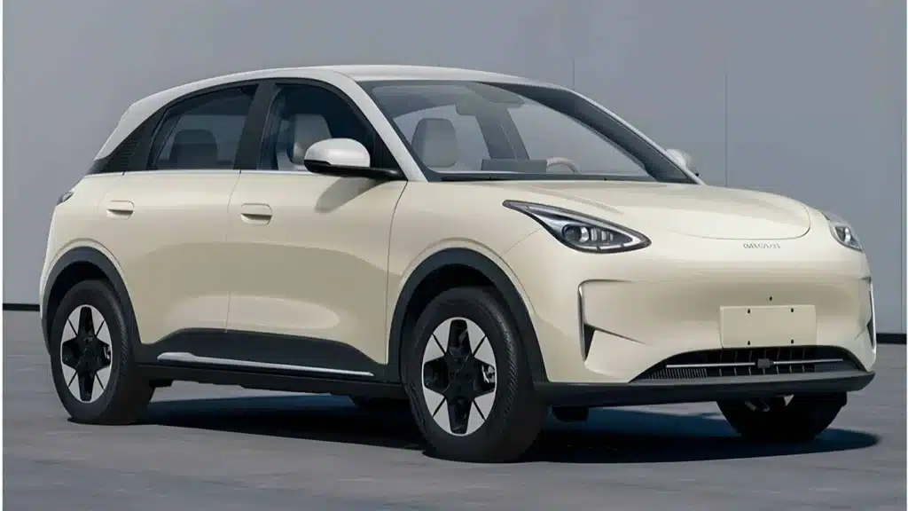 The best-selling vehicle in China in the first half of this year is low-price EV that might not even be on your radar