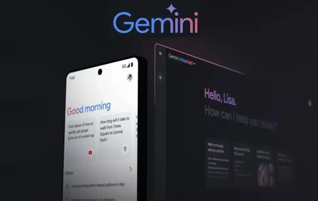 Apple in talks with Google to power iPhone 16 with Gemini AI