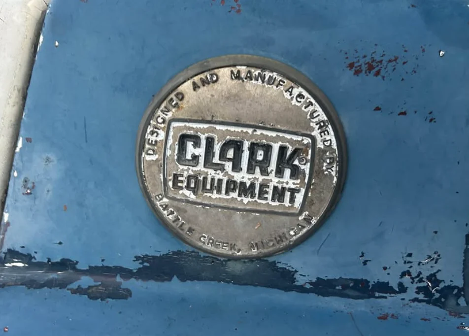 Barn finds can throw up all manner of weird and wonderful vehicles, but we think you’d struggle to find anything quite as unusual as this 1964 Glide-A-Ride people transporter