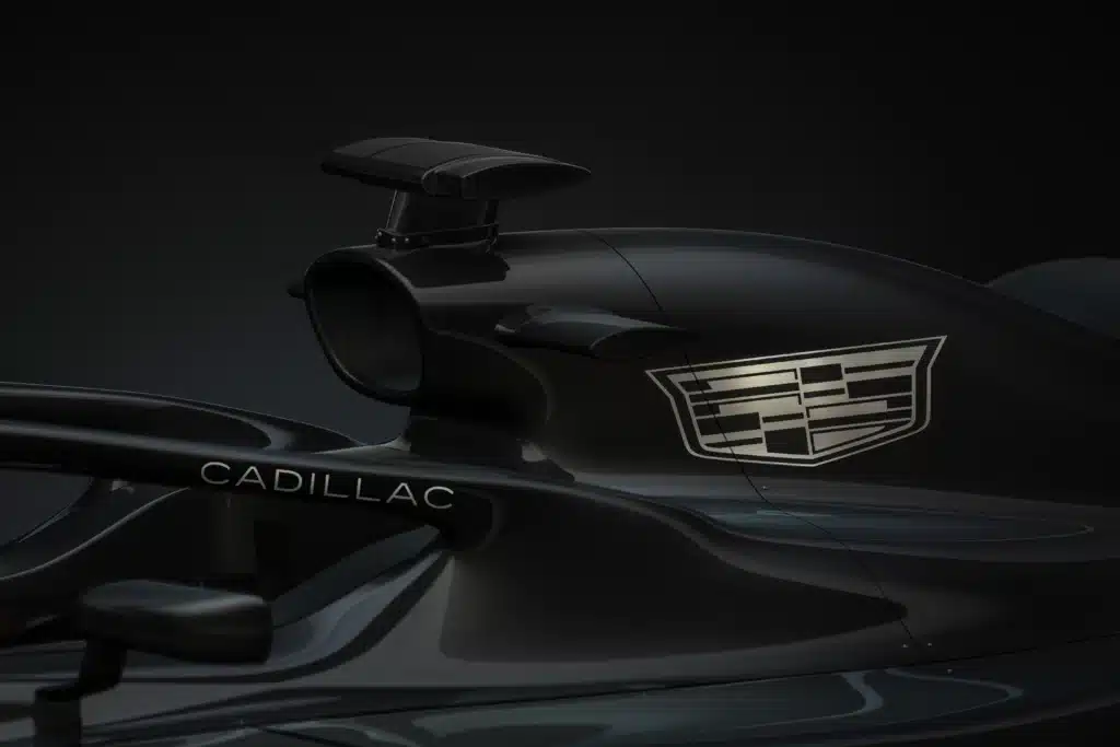Cadillac F1 appoints Colton Herta as its test driver, giving the American a path to Formula 1 after leaving IndyCar for a European campaign