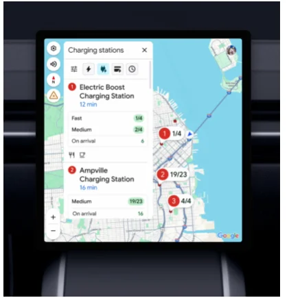 Several new features are coming to Google Maps, and they could make things a bit easier when using it