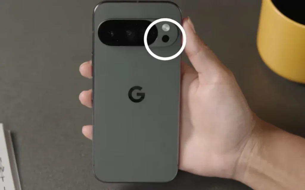 Pro model Google Pixel phones come with a super handy thermometer that many owners completely ignore, but others have found pretty cool uses for the feature