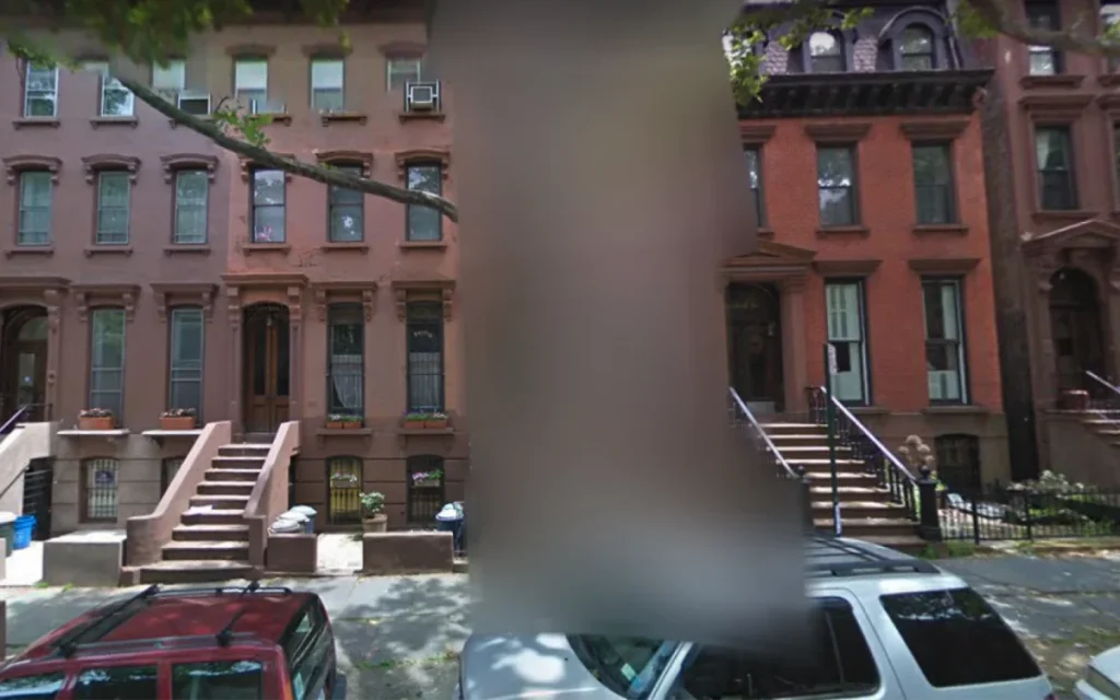 Although Google blurs out faces and license plates on Street View, it doesn’t take the same measures when it comes to houses, but there is a way - and some experts think it’s a good idea