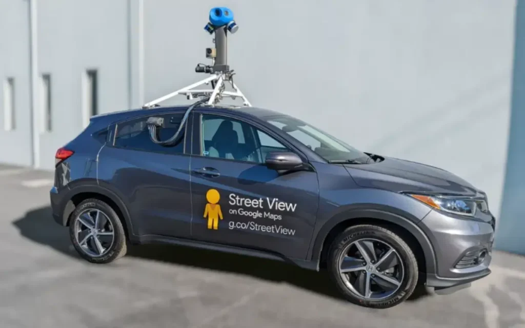 Although Google blurs out faces and license plates on Street View, it doesn’t take the same measures when it comes to houses, but there is a way - and some experts think it’s a good idea