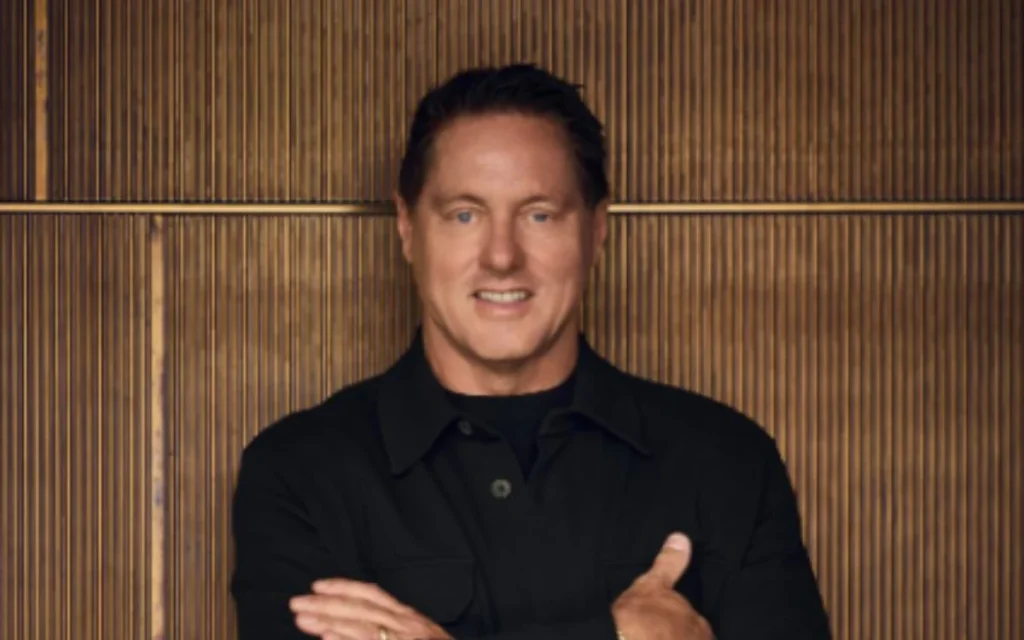 It's the end of an era at Mercedes-Benz as chief design officer Gorden Wagener has announced that he will be leaving the role at the end of next month after almost three decades