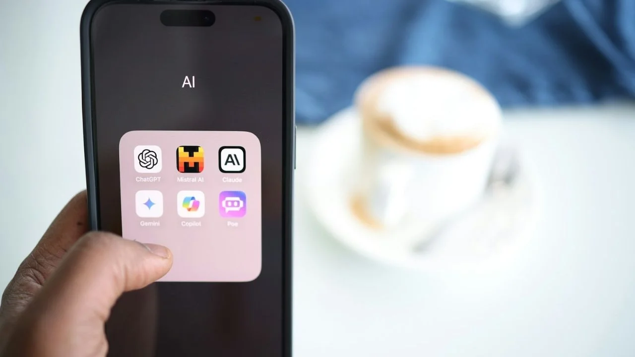 New tests reveal the surprising smartest free AI and it isn't ChatGPT or Claude despite recent trends