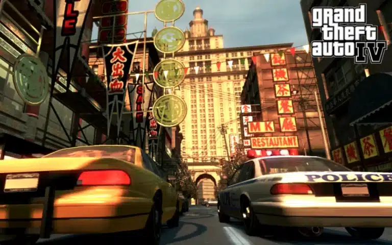 Gamers think they’ve found evidence that shows Rockstar is remastering GTA IV, and it was hiding in plain sight