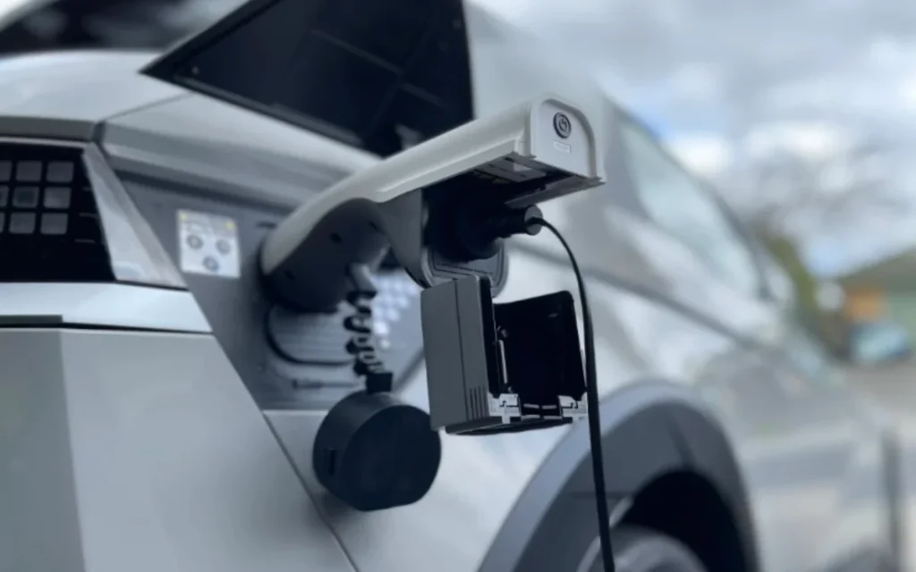 An American EV driver ‘blew his coworker’s mind’ after comparing the fuel efficiency between his Hyundai Ioniq 5 and his pal’s Golf GTI