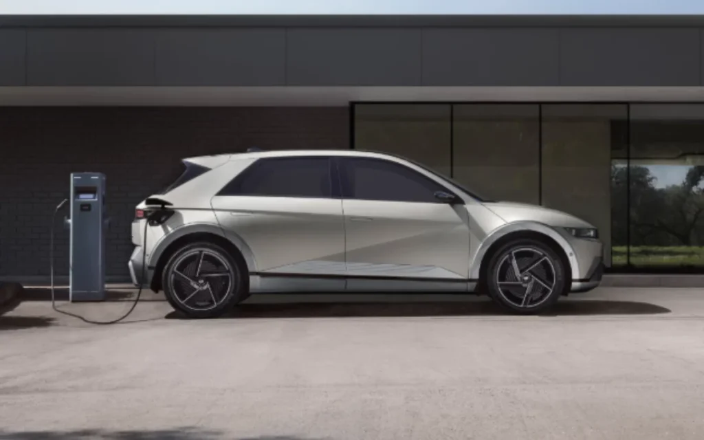 An American EV driver ‘blew his coworker’s mind’ after comparing the fuel efficiency between his Hyundai Ioniq 5 and his pal’s Golf GTI