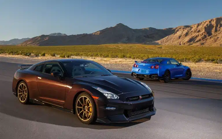 The Nissan GT-R is officially dead after 18 years of production - with no immediate successor in sight.