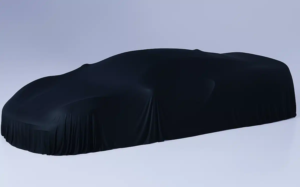 China’s next supercar has been five years in the making and has Ferrari firmly in its sights
