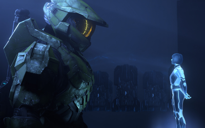 Halo Infinite Campaign Co-Op still has no release date