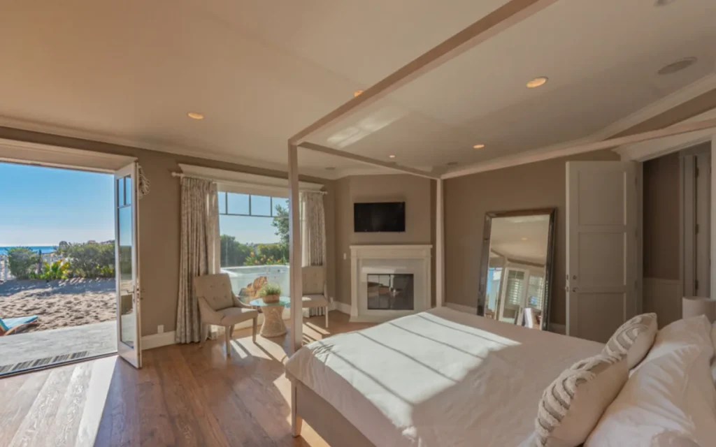 Hannah Montana's Malibu mansion has gone up for sale, but it comes with a hefty price tag
