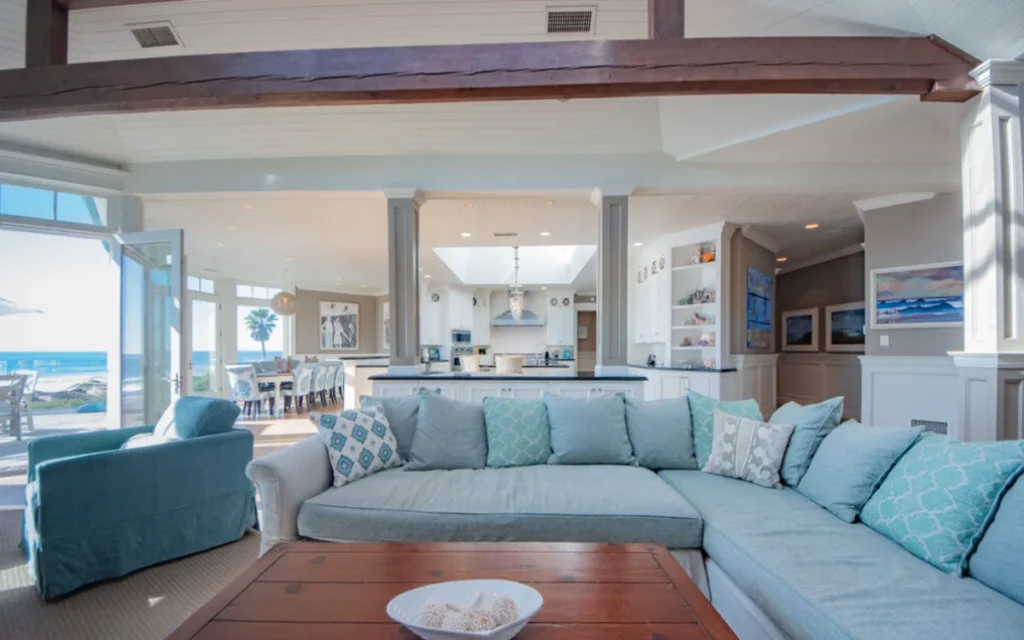 Hannah Montana's Malibu mansion has gone up for sale, but it comes with a hefty price tag