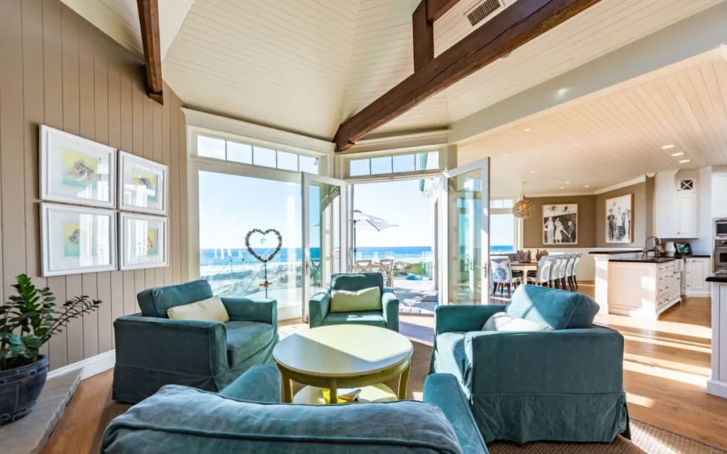 Hannah Montana's Malibu mansion has gone up for sale, but it comes with a hefty price tag