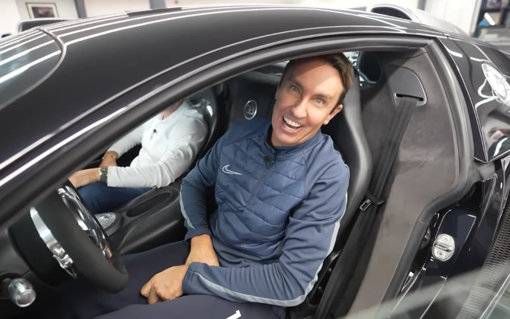 Choosing between a Bugatti Veyron and a McLaren P1 sounds like a dilemma pulled straight from a billionaire’s fantasy garage.