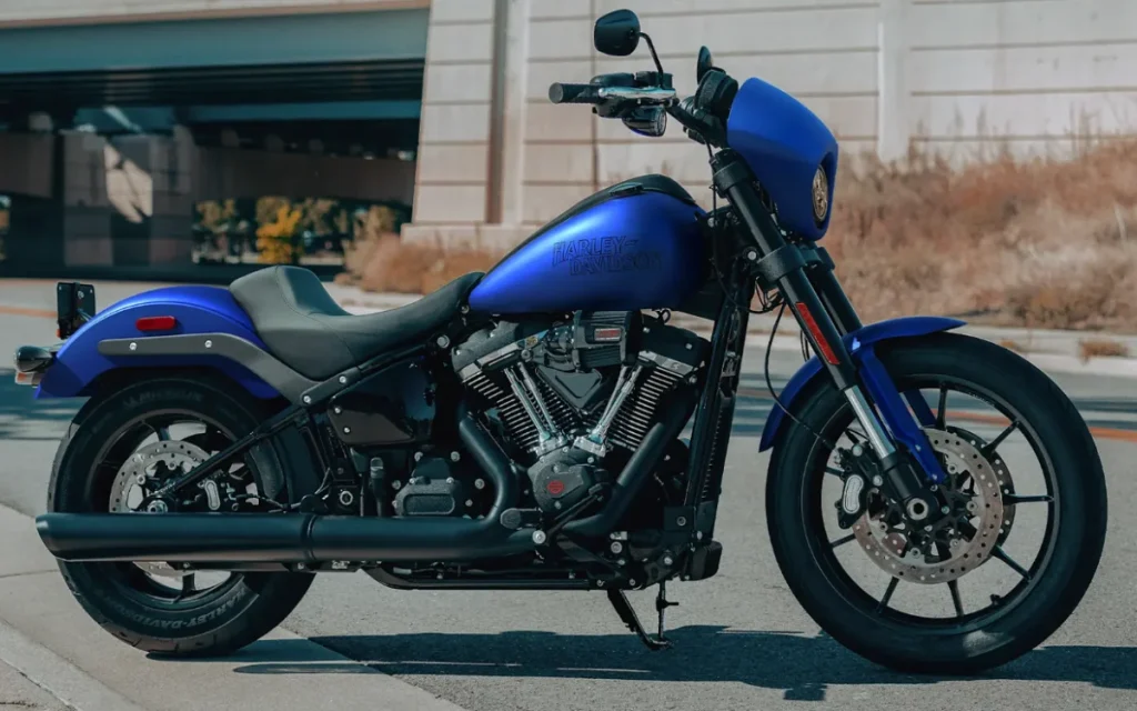 An Idaho dad wants to use a $200,000 inheritance to buy a new Harley-Davidson instead of paying off his mortgage and experts are urging him to rethink it