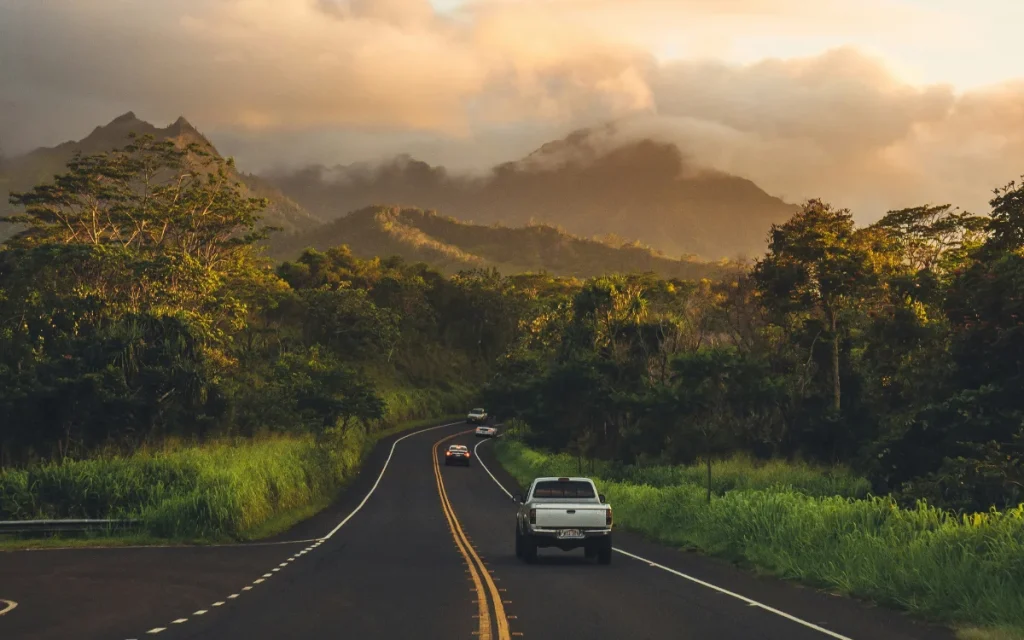 The Hawaii Department of Transportation is set to give away free dashcams as part of its Eyes on the Road program