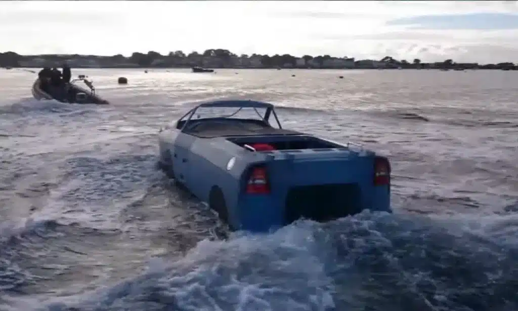 homemade-amphibious-car